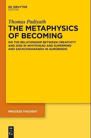 The Metaphysics of Becoming