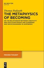 Metaphysics of Becoming