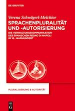 Sprachenpluralität und -autorisierung