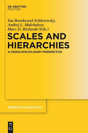 Scales and Hierarchies