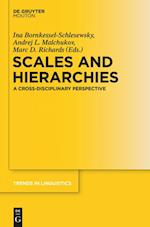 Scales and Hierarchies