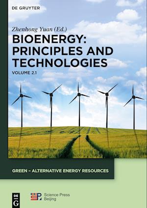 Bioenergy. Volume 1