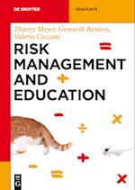 Risk Management and Education