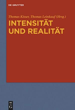 Intensität und Realität