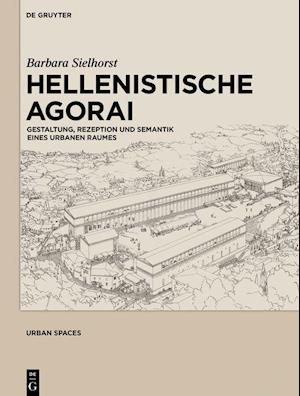 Hellenistische Agorai