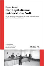 Der Kapitalismus entdeckt das Volk