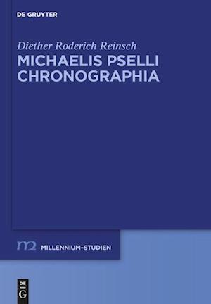 Michaelis Pselli Chronographia