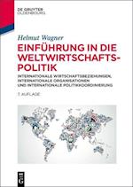 Wagner, H: Einführung in die Weltwirtschaftspolitik