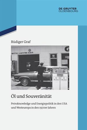 Öl und Souveränität