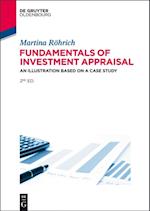 Fundamentals of Investment Appraisal