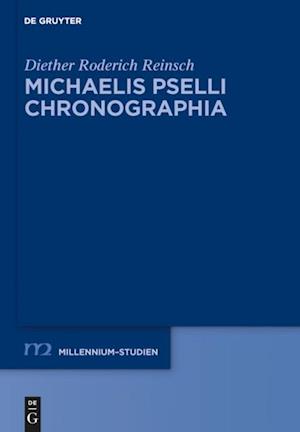 Michaelis Pselli Chronographia