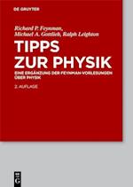 Tipps Zur Physik