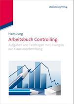 Arbeitsbuch Controlling