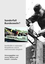 Sonderfall Bundeswehr?