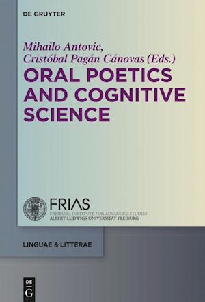 Oral Poetics and Cognitive Science