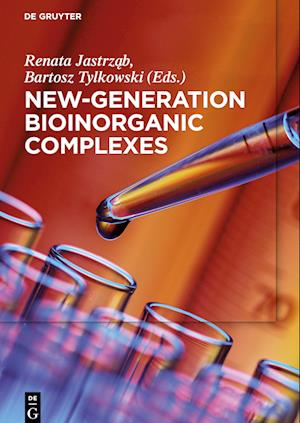 New-Generation Bioinorganic Complexes