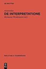 de Interpretatione