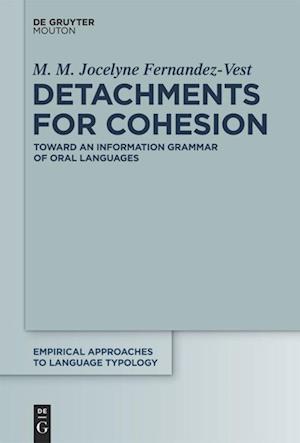 Detachments for Cohesion