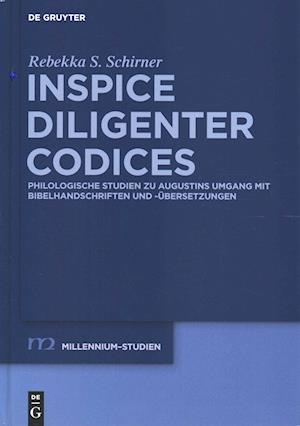 Inspice Diligenter Codices