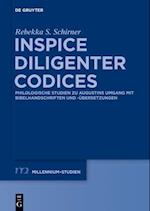 Inspice diligenter codices