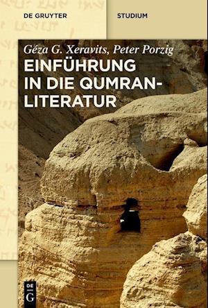 Einführung in die Qumranliteratur