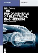 Hüning, F: Fundamentals of Electrical Engineering
