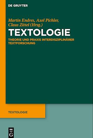 Textologie