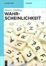 Wahrscheinlichkeit