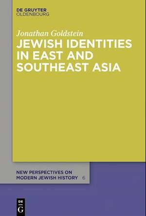 Goldstein, J: Jewish Identities in East and Southeast Asia