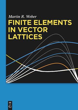 Finite Elements in Vector Lattices