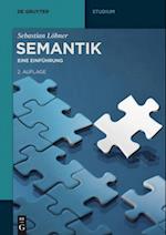 Semantik