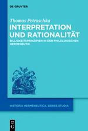 Interpretation Und Rationalität