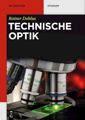 Dohlus, R: Technische Optik