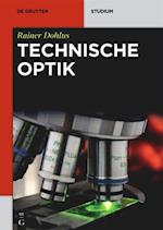 Dohlus, R: Technische Optik