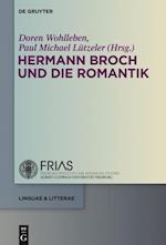 Hermann Broch und die Romantik