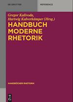 Handbuch Moderne Rhetorik