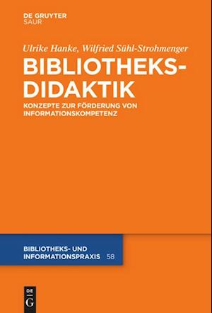 Bibliotheksdidaktik