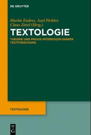 Textologie