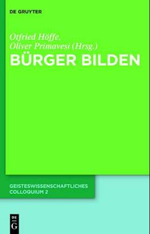 Bürger bilden