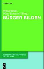 Bürger bilden