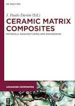 Ceramic Matrix Composites