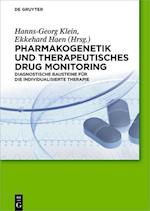 Pharmakogenetik Und Therapeutisches Drug Monitoring