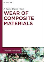 Wear of Composite Materials