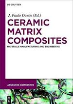 Ceramic Matrix Composites