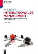 Internationales Management