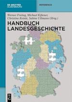 Handbuch Landesgeschichte