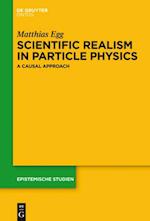 Scientific Realism in Particle Physics