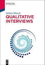 Qualitative Interviews