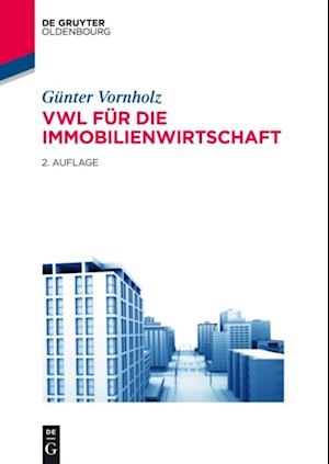 VWL für die Immobilienwirtschaft