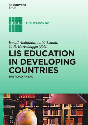 LIS Education in Developing Countries